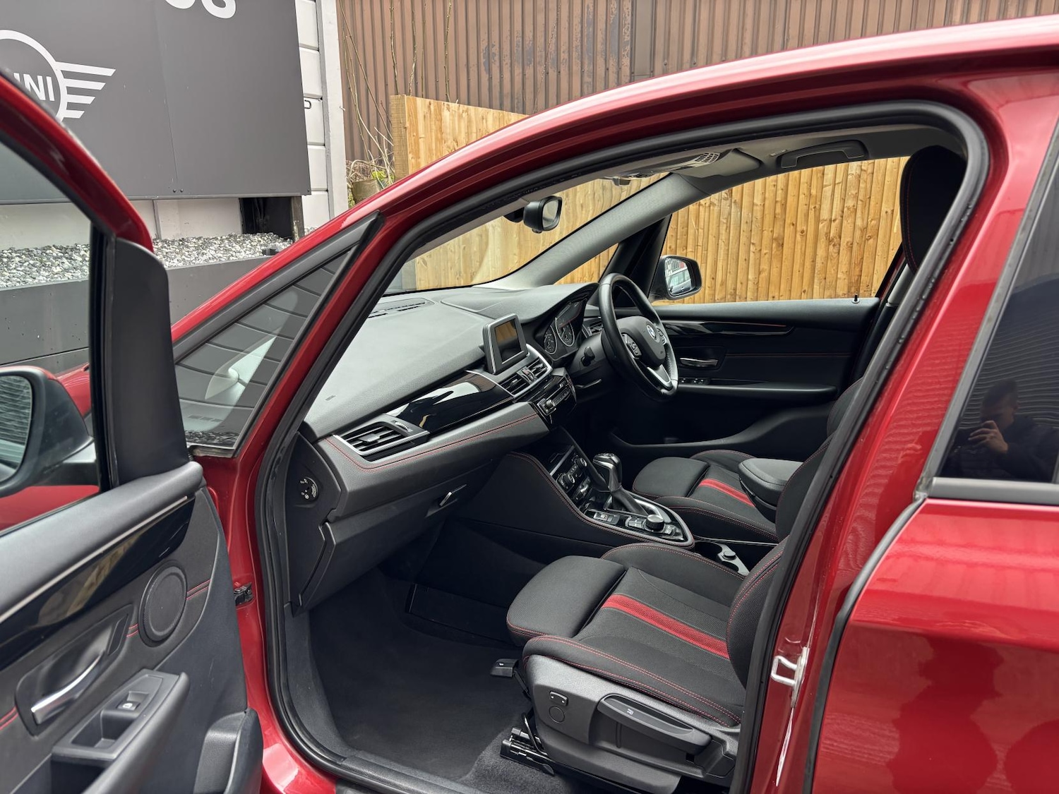 Used BMW 2 Series Active Tourer 2015 for sale - 78109649: Photo 20