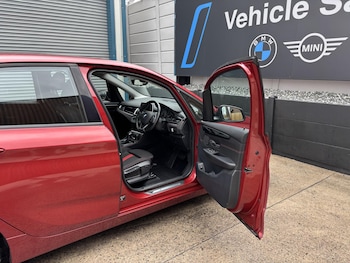 Used BMW 2 Series Active Tourer 2015 for sale - 78109649: Photo