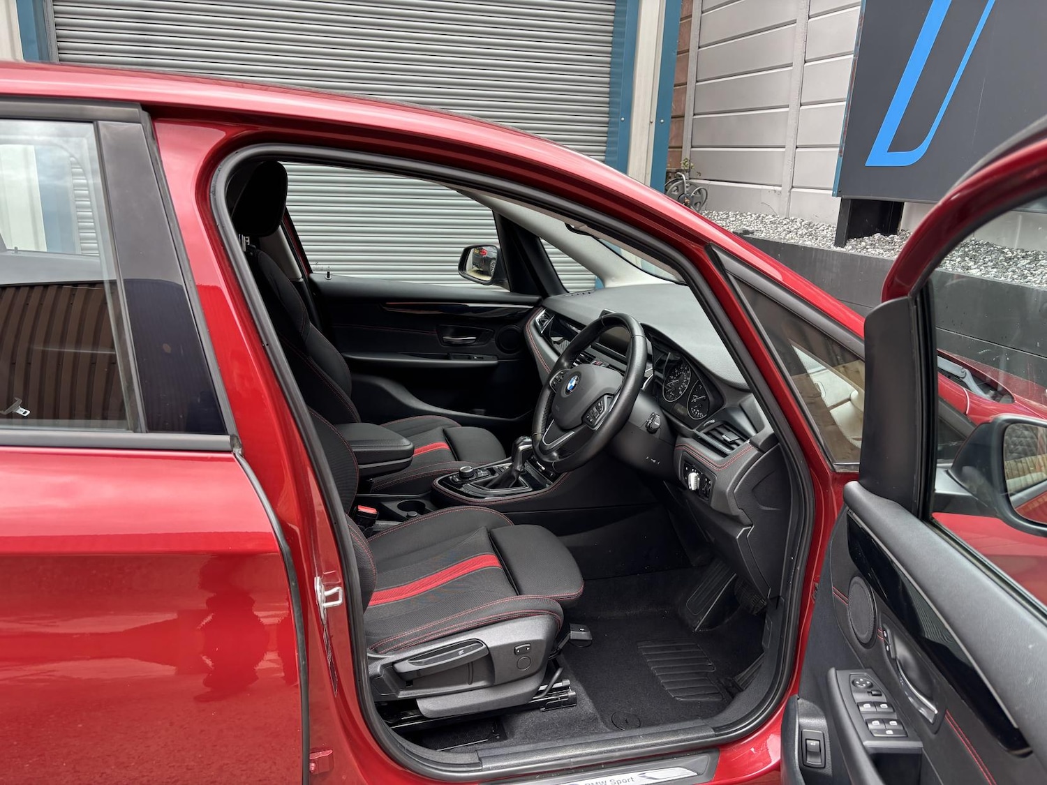 Used BMW 2 Series Active Tourer 2015 for sale - 78109649: Photo 5