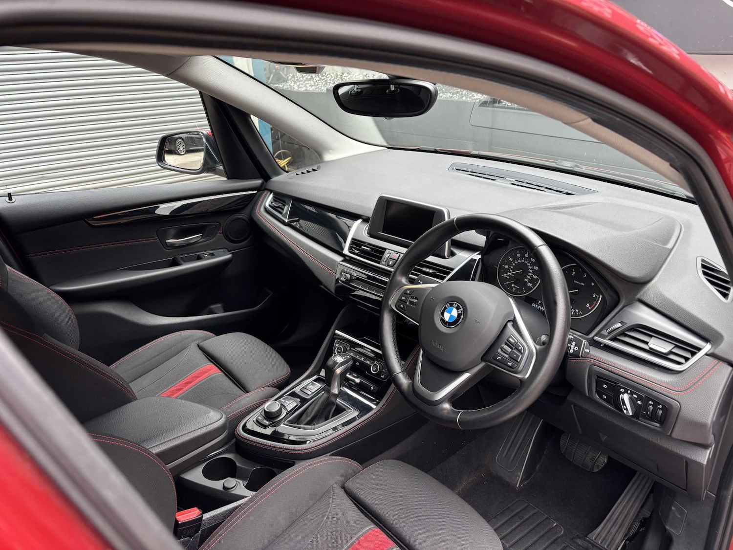 Used BMW 2 Series Active Tourer 2015 for sale - 78109649: Photo 8