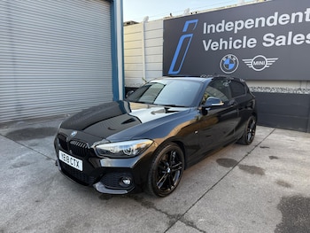 BMW - 1 Series