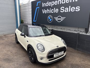 Used MINI Hatch 2015 for sale - 79584057: Photo