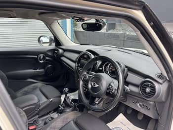 Used MINI Hatch 2015 for sale - 79584057: Photo