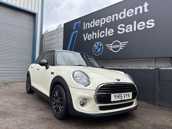 Used MINI Hatch 2015 for sale - 79584057: Photo
