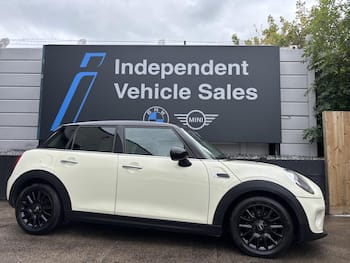 Used MINI Hatch 2015 for sale - 79584057: Photo