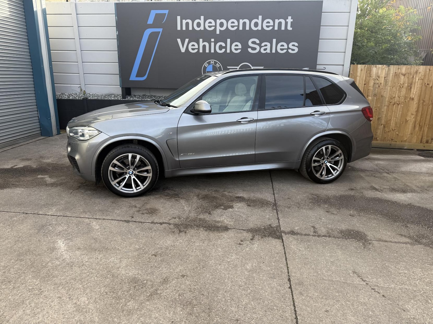 Used BMW X5 2016 for sale - 76480150: Photo 11