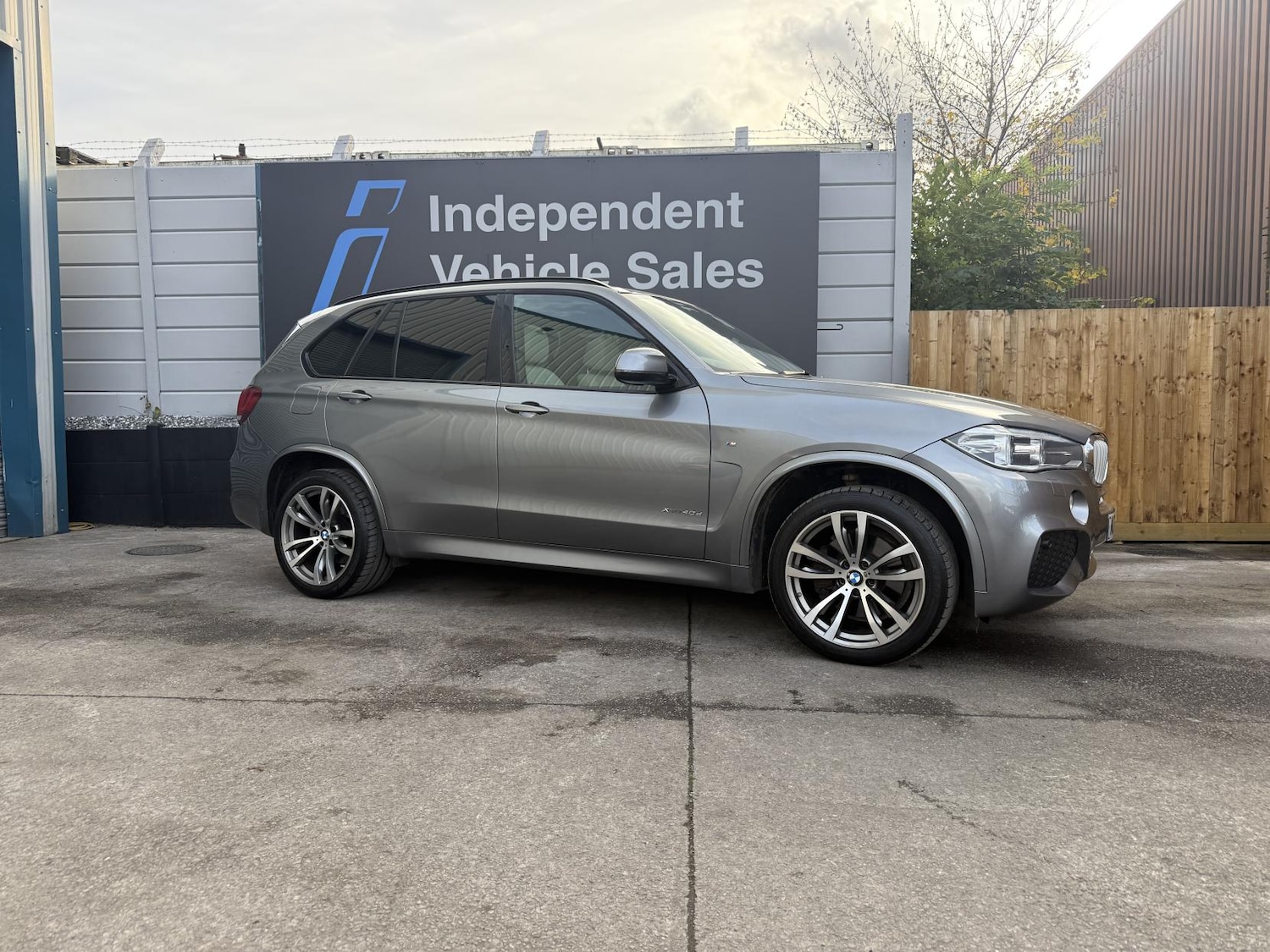 Used BMW X5 2016 for sale - 76480150: Photo 20