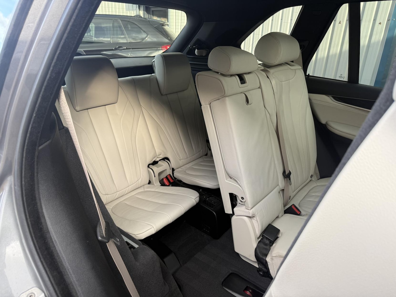 Used BMW X5 2016 for sale - 76480150: Photo 23