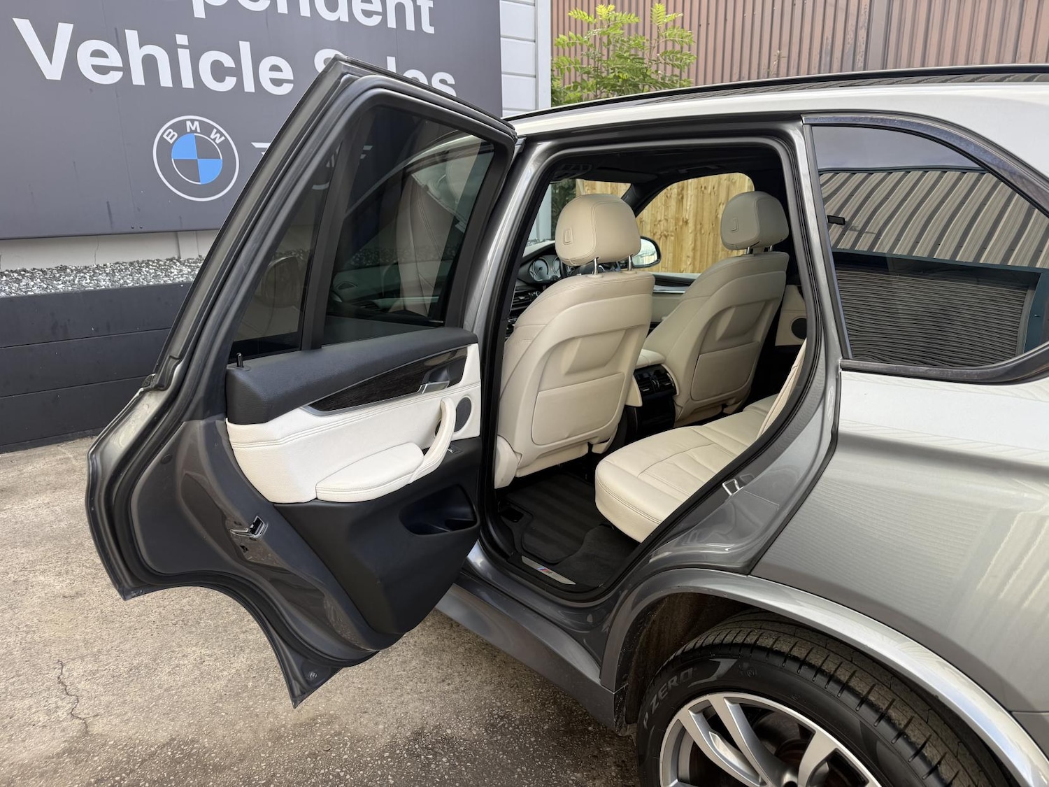 Used BMW X5 2016 for sale - 76480150: Photo 24