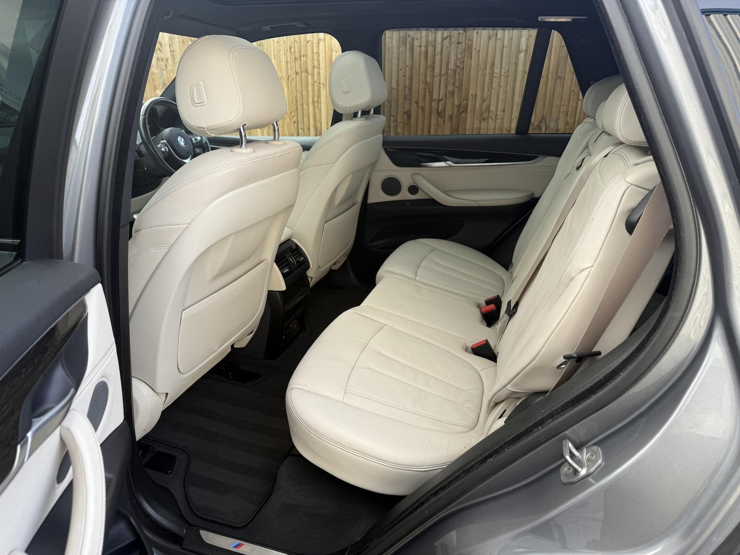 Used BMW X5 2016 for sale - 76480150: Photo 25