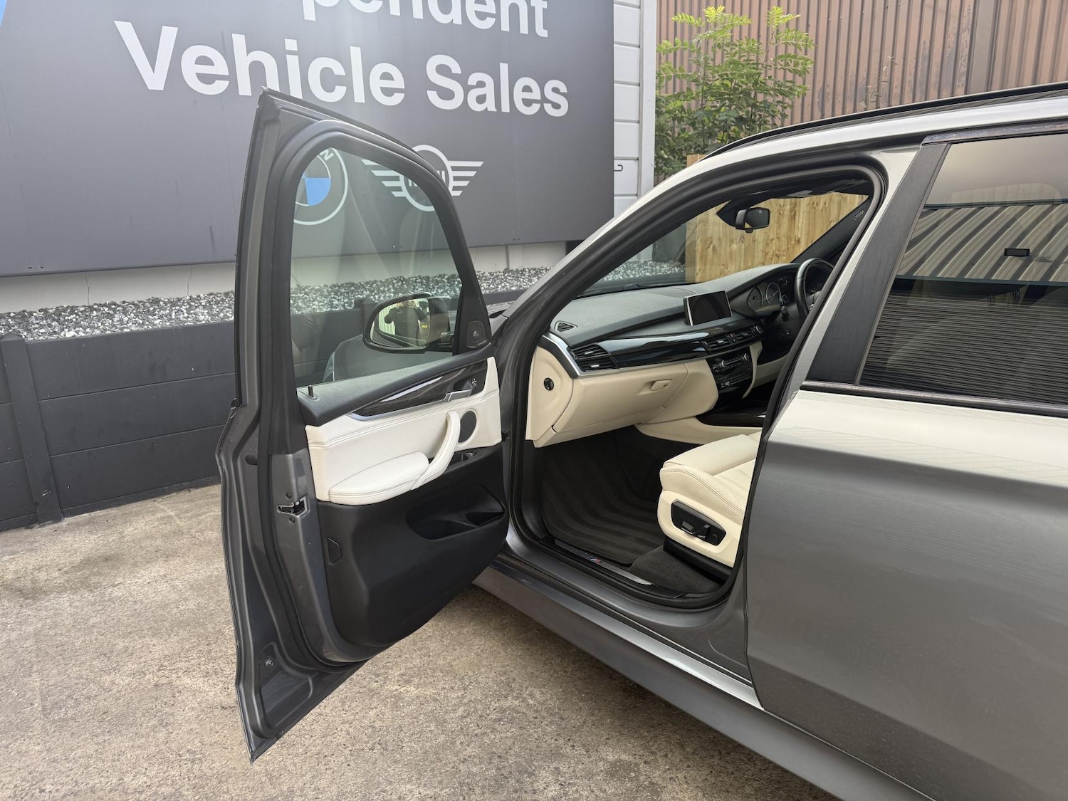 Used BMW X5 2016 for sale - 76480150: Photo 26