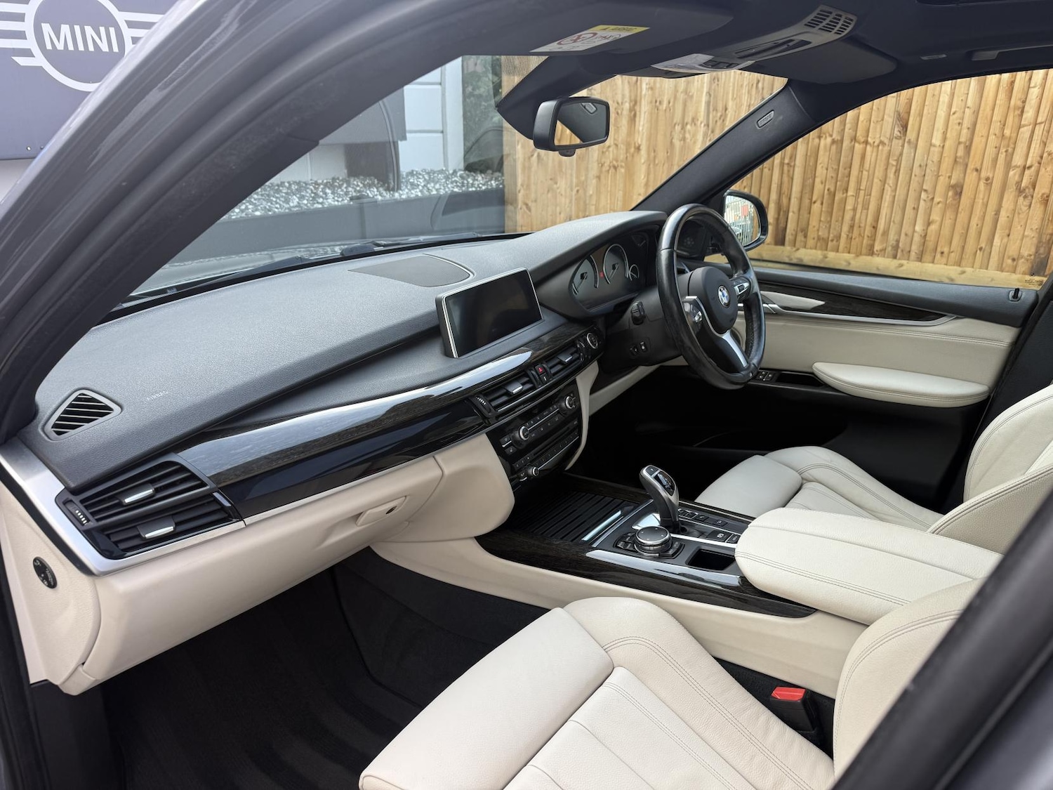 Used BMW X5 2016 for sale - 76480150: Photo 27