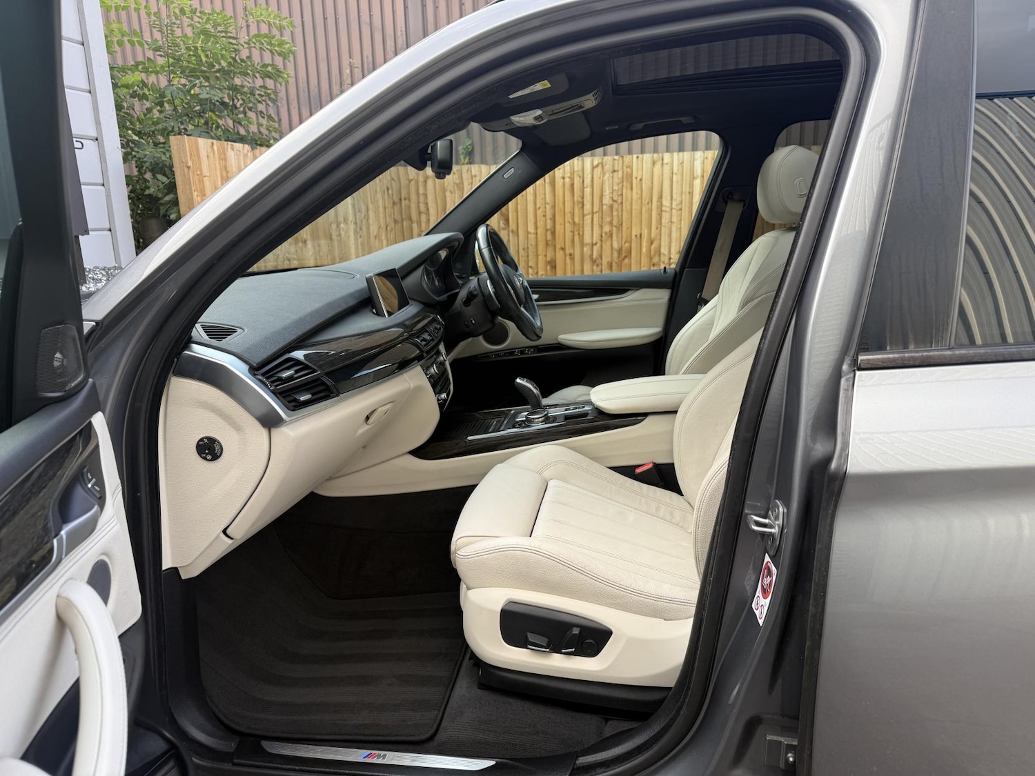 Used BMW X5 2016 for sale - 76480150: Photo 29