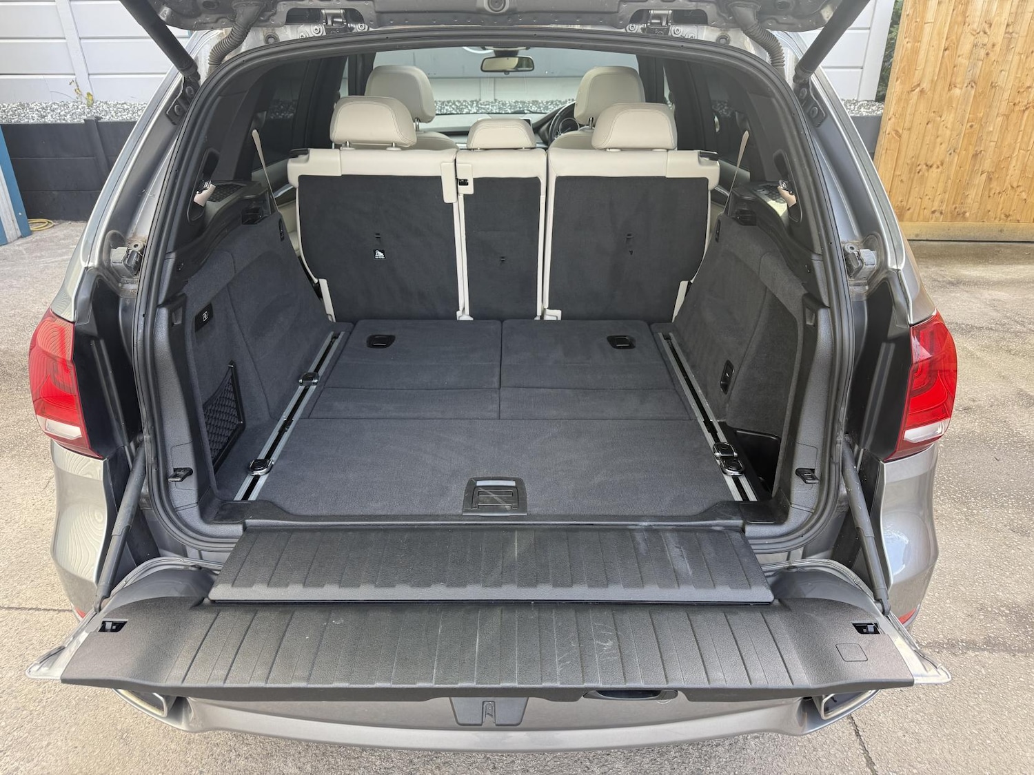 Used BMW X5 2016 for sale - 76480150: Photo 31