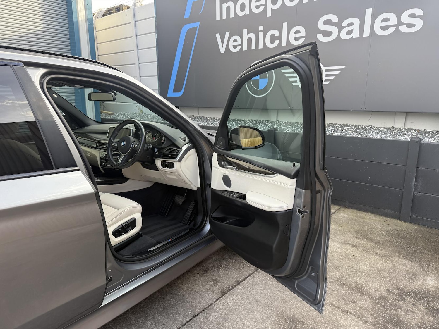 Used BMW X5 2016 for sale - 76480150: Photo 32