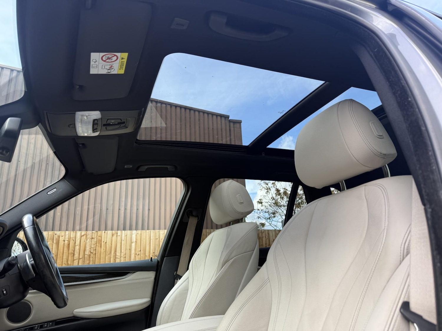 Used BMW X5 2016 for sale - 76480150: Photo 34