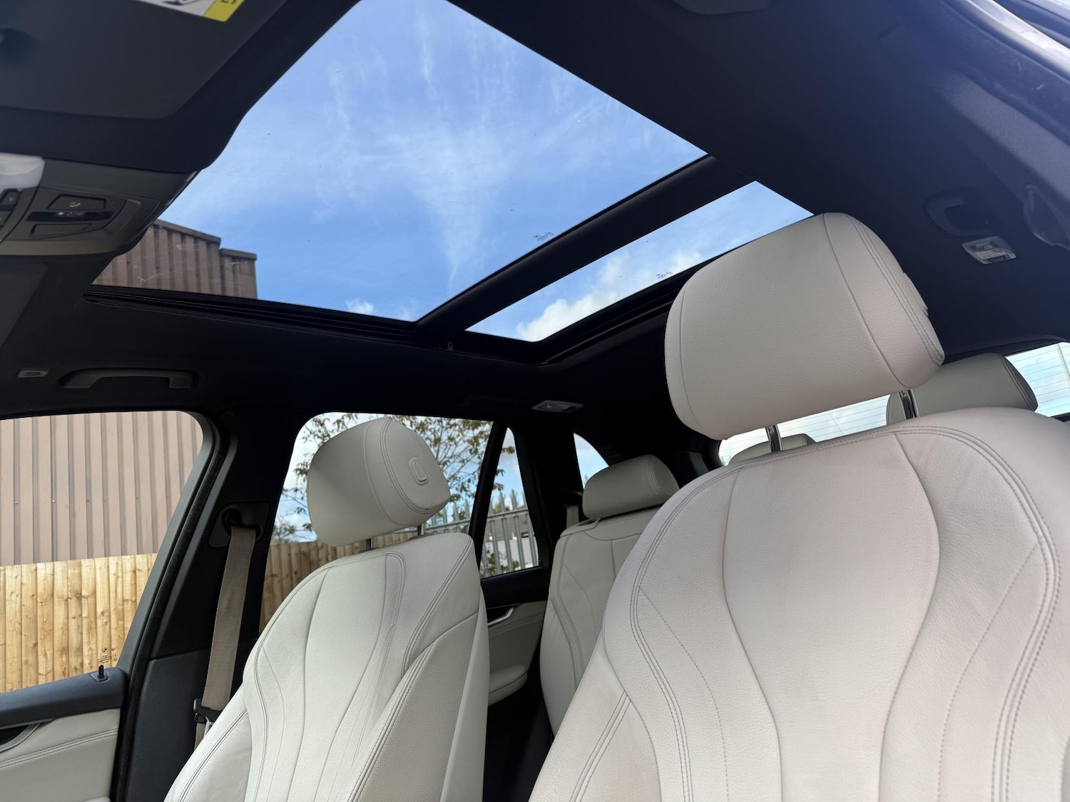 Used BMW X5 2016 for sale - 76480150: Photo 35