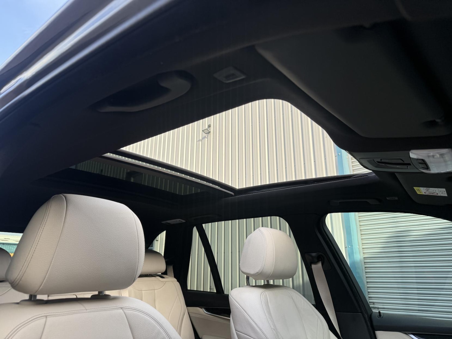 Used BMW X5 2016 for sale - 76480150: Photo 38