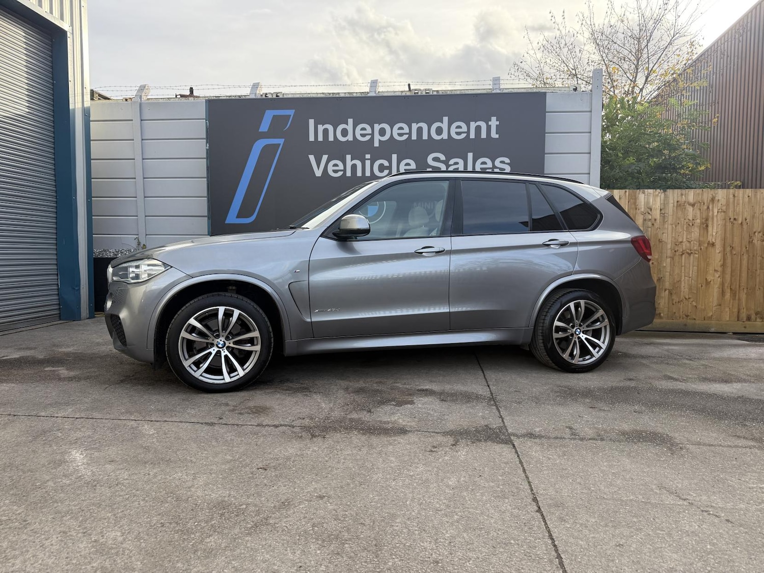 Used BMW X5 2016 for sale - 76480150: Photo 4