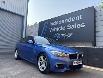 Used BMW 3 Series 2014 for sale - 79205534: Photo