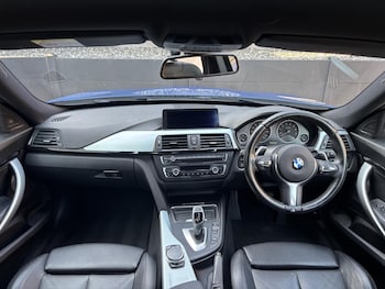 Used BMW 3 Series 2014 for sale - 79205534: Photo