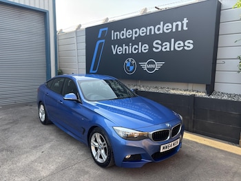Used BMW 3 Series 2014 for sale - 79205534: Photo