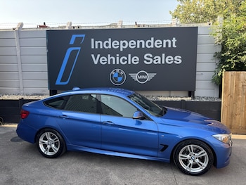 Used BMW 3 Series 2014 for sale - 79205534: Photo
