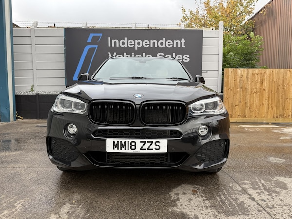 Used BMW X5 2018 for sale - 76249980: Photo 10