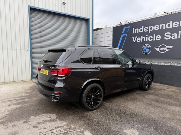 Used BMW X5 2018 for sale - 76249980: Photo 14