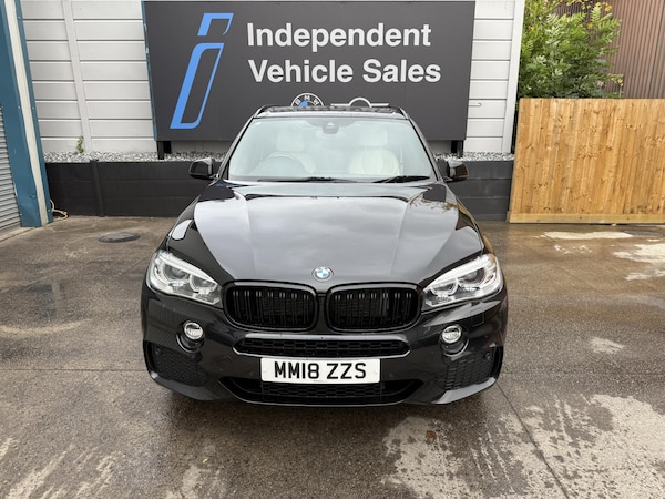 Used BMW X5 2018 for sale - 76249980: Photo 19