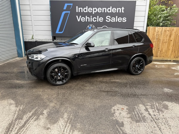 Used BMW X5 2018 for sale - 76249980: Photo 20