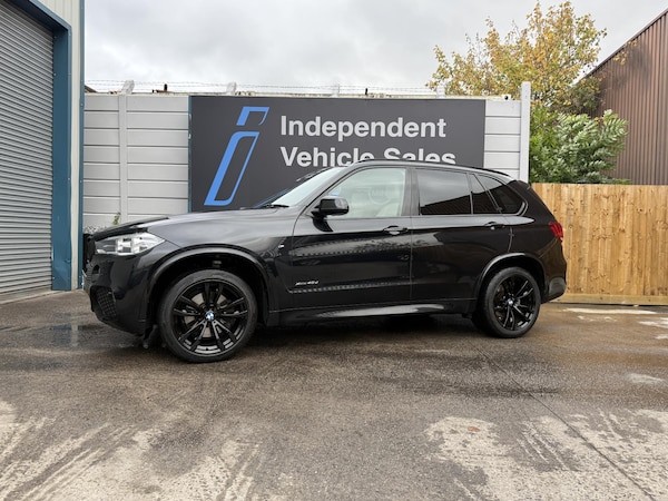 Used BMW X5 2018 for sale - 76249980: Photo 23