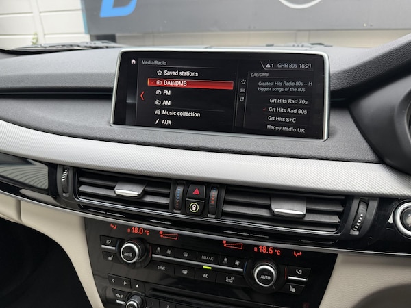 Used BMW X5 2018 for sale - 76249980: Photo 25
