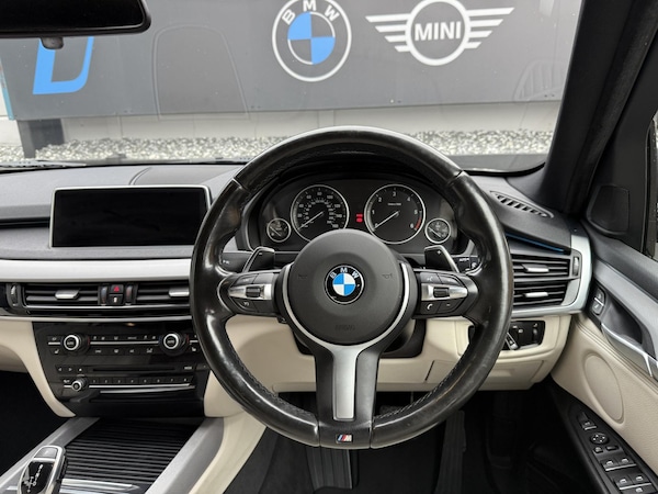 Used BMW X5 2018 for sale - 76249980: Photo 26