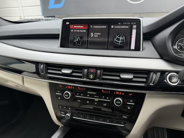 Used BMW X5 2018 for sale - 76249980: Photo 27