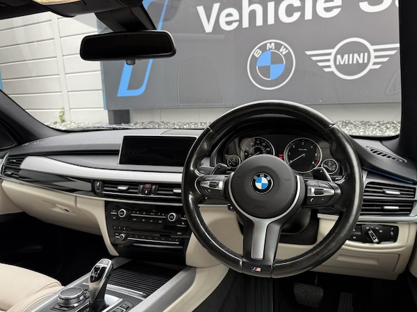 Used BMW X5 2018 for sale - 76249980: Photo 28