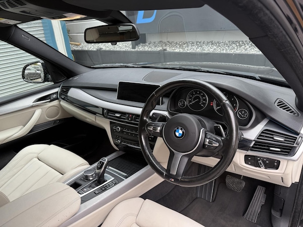 Used BMW X5 2018 for sale - 76249980: Photo 29