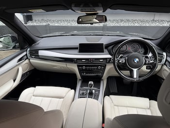 Used BMW X5 2018 for sale - 76249980: Photo