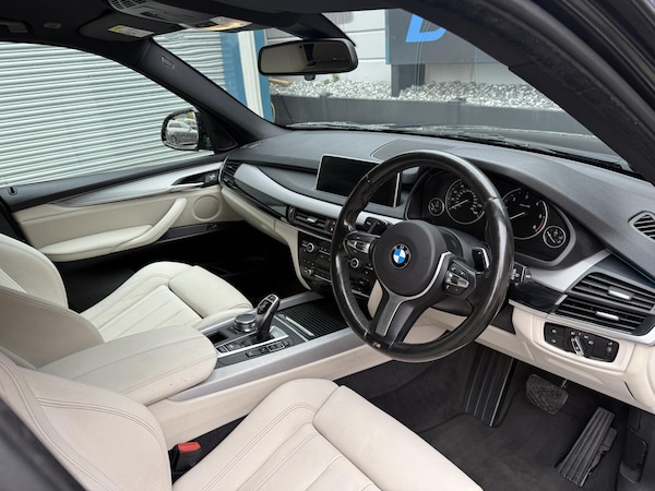 Used BMW X5 2018 for sale - 76249980: Photo 30