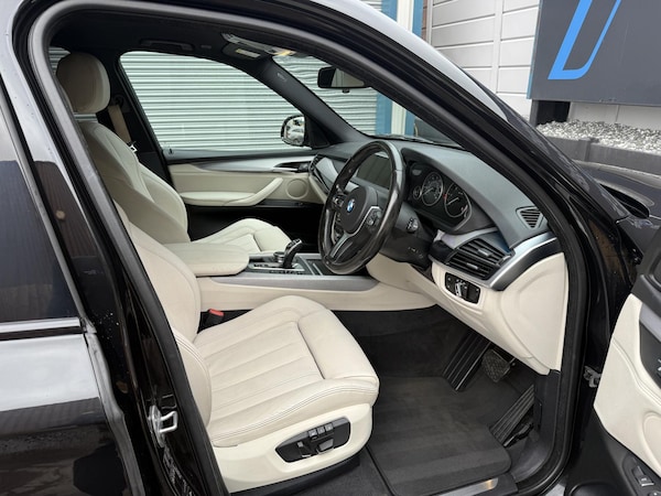 Used BMW X5 2018 for sale - 76249980: Photo 31