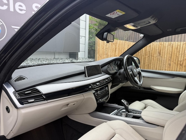 Used BMW X5 2018 for sale - 76249980: Photo 32