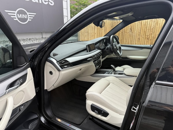 Used BMW X5 2018 for sale - 76249980: Photo 33