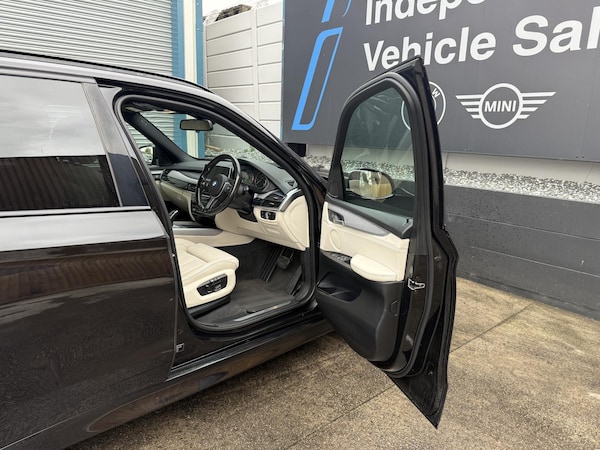 Used BMW X5 2018 for sale - 76249980: Photo 34