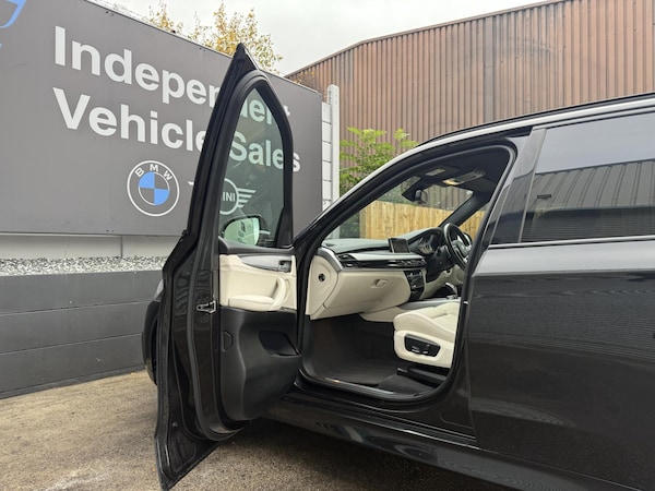 Used BMW X5 2018 for sale - 76249980: Photo 35