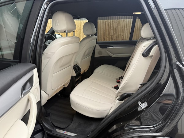 Used BMW X5 2018 for sale - 76249980: Photo 36
