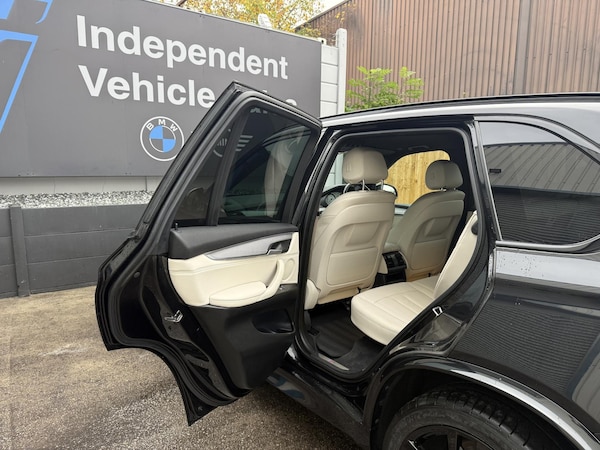 Used BMW X5 2018 for sale - 76249980: Photo 37