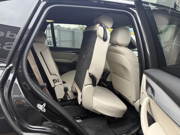 Used BMW X5 2018 for sale - 76249980: Photo 38