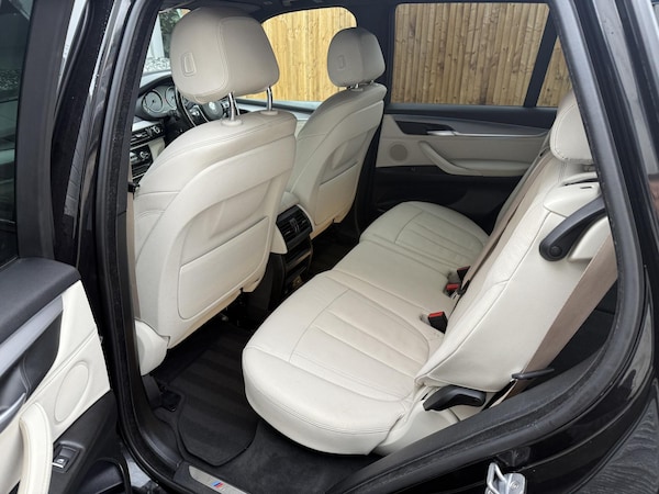 Used BMW X5 2018 for sale - 76249980: Photo 39