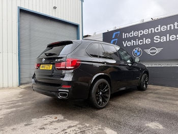 Used BMW X5 2018 for sale - 76249980: Photo