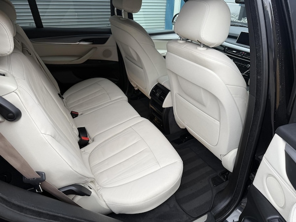 Used BMW X5 2018 for sale - 76249980: Photo 40